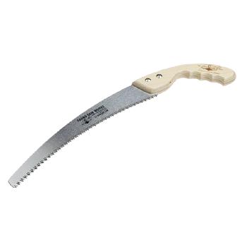 Fanno 13'' Curved Tri-cut Saw 